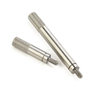 Наконечник для индикаторов ИЧ, L= 40мм, ф4,5мм