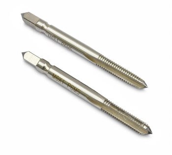 Метчик М  6х1 м/р (осн. шаг) Р6М5 5Н6Н  2621-2485/2487 исп.1 ГОСТ 3266-81