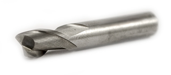 Фреза шпоночная ц/х  ф6,0 тв.сплав. ВК8