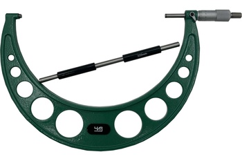 Микрометр МК-250-0,01 ЧИЗ с поверкой