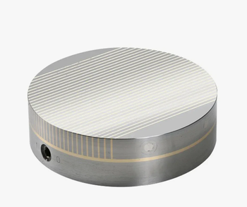 Патрон магнитный мелкополюсной (ПММЗ) 7108-0005 (ф160)