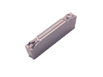 Пластина для отрезки и точения канавок 2мм MGGN200-M TP9125C