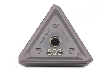 Пластина сменная TPKR2204PDTR YG602