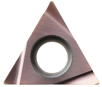 Пластина сменная TPGH080204L-F-SF6018