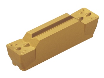 Пластина для отрезки и точения канавок 4мм MGMN400-M PC5300