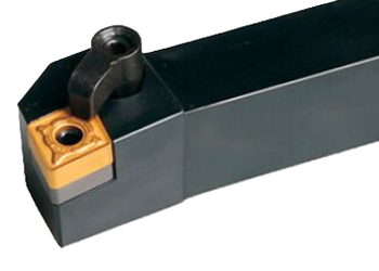 Державка для наружного точения MCLNR3232P16