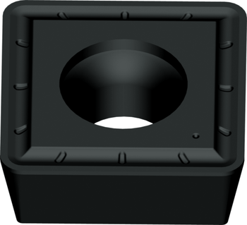 Пластина сменная SPGT060204-PM YB6338