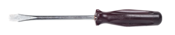 Отвертка с прямым шлицем 1,6х10 L250