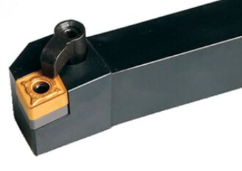 Державка для наружного точения MCLNR3232P12