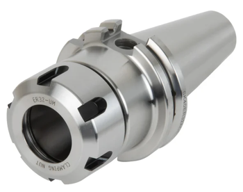 Патрон цанговый SK40-ER32-70