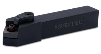 Державка для наружного точения MSSNR2525M12