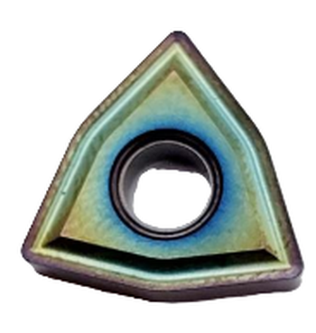 Пластина сменная WNMG080408-MS-SF618