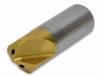 Центрирующая вставка HPD-1238C-H для модульного сверла MDD