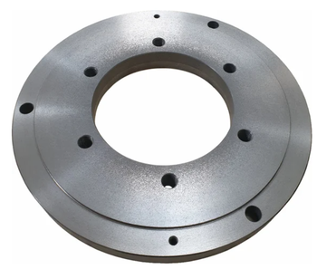 Фланец переходной FLM-400C11/340 для токарного патрона