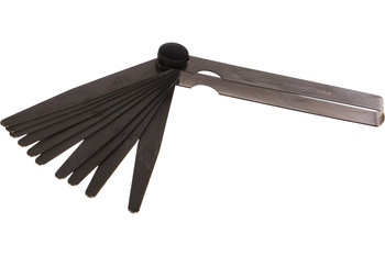 Набор щупов №3 (0.55 - 1.0мм), 10 пластин, 100мм