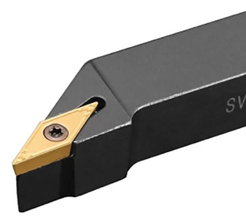 Державка для наружного точения SVJCR3232P16