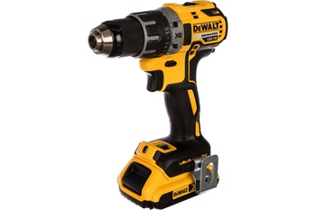Аккумуляторная дрель-шуруповерт DEWALT DCD 791 D2