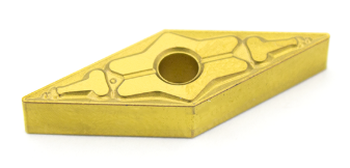 Пластина сменная VNMG160404-TM LF9018