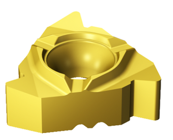 Пластина сменная резьбовая 266LL-16VM01A002M 1135