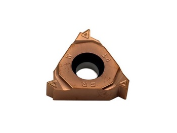 Пластина сменная резьбовая 16ER2.50ISOA TP9125B