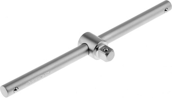 Вороток Т-образный 1/2″, 250 мм, ЗУБР (27738-1/2)