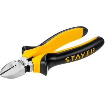 Бокорезы 160 мм STAYER TOPGrip (2205-5-16)