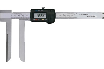 Штангенциркуль ШЦЦС 120 20-300 (для глубоких измерений)