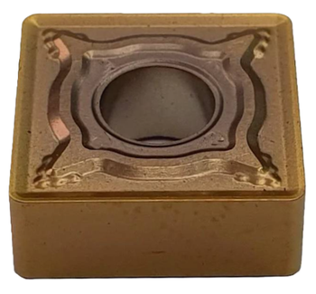 Пластина сменная SNMG120412-BM SD2336