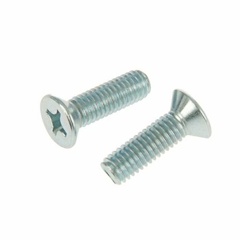 Винт ПТ М 3х6 DIN 965