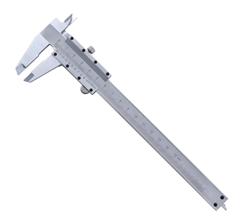 Штангенциркуль ШЦ-1-200-0,05 ГОСТ 166-89