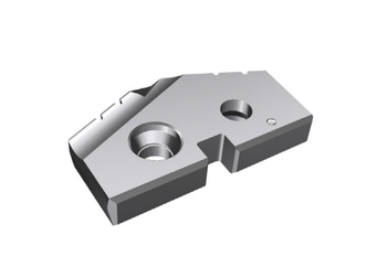 Пластина для сверления MCMG035004-DS IM7325