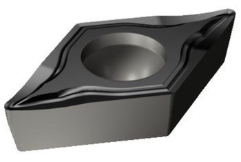 Пластина сменная DCGT070202-UM 1105