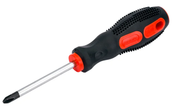 Отвертка PH2x 75 с магнитным наконечником
