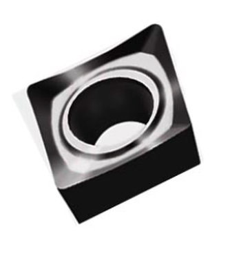 Пластина сменная CCGX09T304-LH YBG102