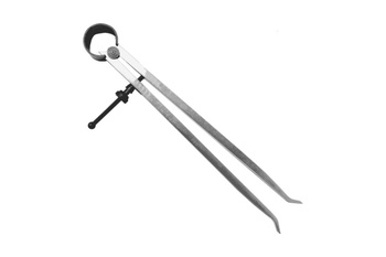 Кронциркуль для внутренних измерений с винтом  100мм