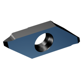 Пластина сменная MATR 3-MM01F-070-A 1105