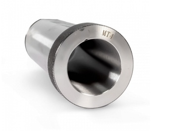 Втулка переходная D50-MT4
