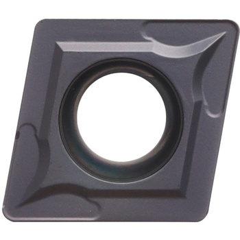 Пластина сменная CCMT120408 LF6018