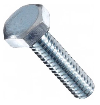 Болт М 8х30 DIN 933