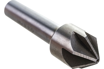 Зенковка ц/х ф16х20х56х90° хв.10мм Р6М5 Z=4 2353-0111 ГОСТ 14953-80