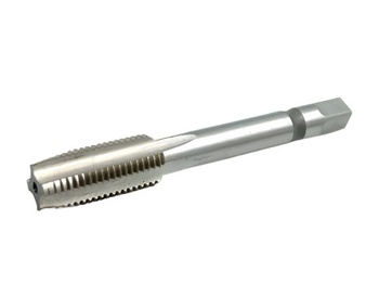 Метчик М 10х1,5 м/р (осн.шаг) Р6М5, для скв.отв.