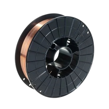 Проволока сварочная СВ-08Г2С-О ф 1,0 мм (5 кг) D-200 (PH CWW-50) Phoenix