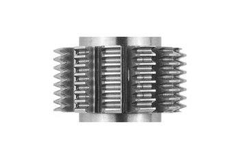 Фреза дисковая зуборез. модульная М 1,5 20* №6 (55х5х22) Z=14 Р6М5