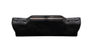 Пластина для отрезки и точения канавок 1,5мм MGMN150-L