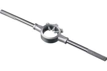 Плашкодержатель М16-М20 STAYER DH-50, d 50 мм, Professional (28037-50)