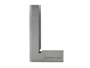 Угольник УЛП 100х60 ГОСТ 3749-77