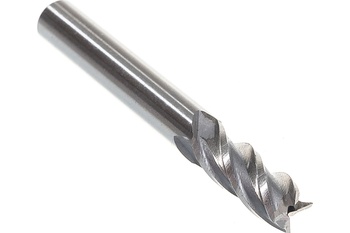 Фреза концевая ц/х ф 4 (11х43) z=4 Р18