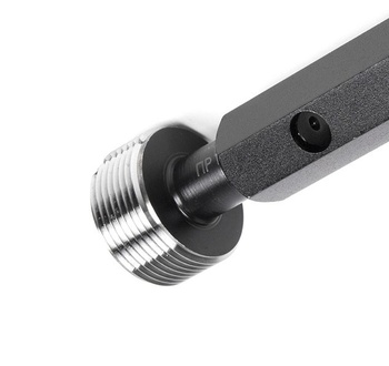 Калибр-пробка М 20х1 Н КИ-НЕ