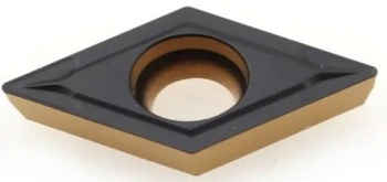 Пластина сменная DCMT11T304 LF9218