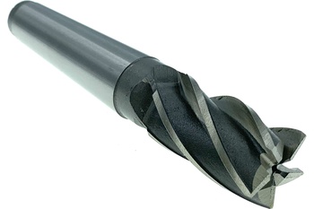 Фреза концевая к/х ф40 (63х188) z=5 Р6М5 КМ4